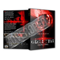 Undertone - 2025 Türkçe Dvd Cover Tasarımı